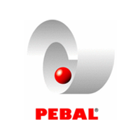 Logo PEBAL s.r.o., IČO 64830942