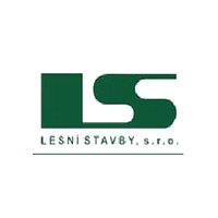 Logo LS stavby s.r.o., IČO 64834042