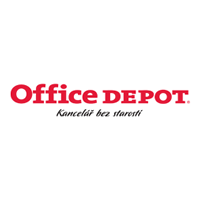 Logo OFFICE DEPOT s.r.o., IČO 64942503