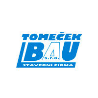 Logo Tomeček Bau s. r. o., IČO 65141776