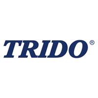 Logo TRIDO, s.r.o., IČO 65278151