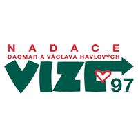 Nadace Dagmar a Václava Havlových VIZE 97