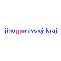 Logo Jihomoravský kraj, IČO 70888337