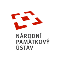Logo Národní památkový ústav, IČO 75032333