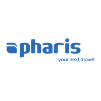 logo PHARIS, s.r.o.