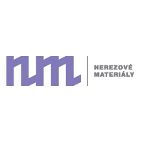 logo NEREZOVÉ MATERIÁLY, s.r.o.