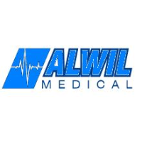 logo ALWIL Medical s.r.o.