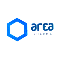 logo AREA PHARMA s.r.o.
