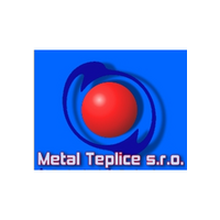 logo Metal Teplice s.r.o.