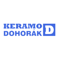 logo KERAMO D - Dohorák s.r.o.