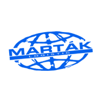 logo Marták Logistic s. r. o.