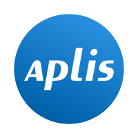 logo aplis.cz, a.s.