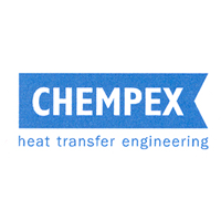 logo CHEMPEX - HTE, a.s.