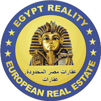 logo EUROCONT REALITY s.r.o.