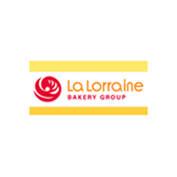 logo La Lorraine, a.s.