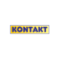 logo KONTAKT - služby motoristům, spol. s r.o.
