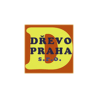 logo DŘEVO Praha s.r.o.