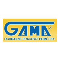 logo GAMA - O.O.P.P. s.r.o.