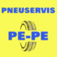 logo Pneuservis PEPE, s.r.o.