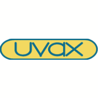 logo UVAX, s. r. o.