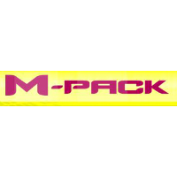 logo M-pack s.r.o.
