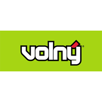 logo VOLNÝ, a.s.