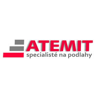 logo ATEMIT, s.r.o.