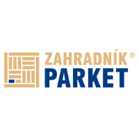 logo ZAHRADNÍK PARKET, spol. s r.o.