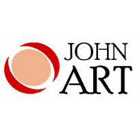 logo JOHN ART s.r.o.