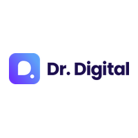 logo Dr. Digital s.r.o.