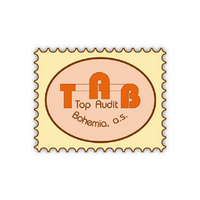 logo TOP AUDIT BOHEMIA a.s.