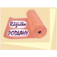 logo Podlahy Růžička, s.r.o.
