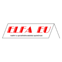 logo ELFA EU, s.r.o.