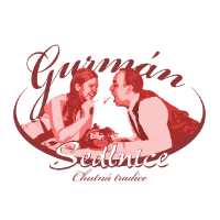 logo GURMÁN SEDLNICE s.r.o.