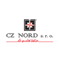logo CZ NORD s.r.o.