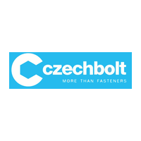 logo CZECHBOLT s.r.o.