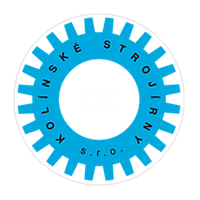 logo Kolínské strojírny CZ, s.r.o.