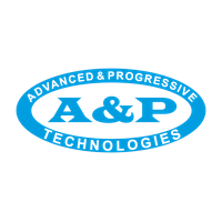 logo A&P Technologies s.r.o.