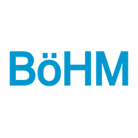 logo Střešní nosiče BöHM s.r.o.