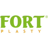 logo FORT- PLASTY s.r.o.