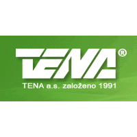 logo Tena, a.s.