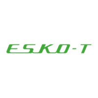 logo ESKO-T s.r.o.
