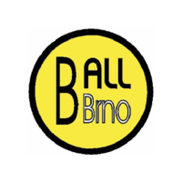 logo BALL Brno, v.o.s.