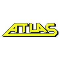 logo ATLAS, spol. s r.o.
