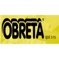 logo OBRETA spol. s r.o