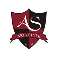 logo ART - STYLE s.r.o.