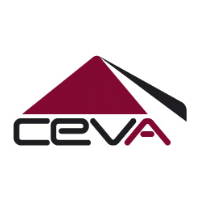logo CEVA Freight Czech Republic s.r.o.