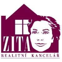 logo Realitní kancelář ZITA s.r.o.