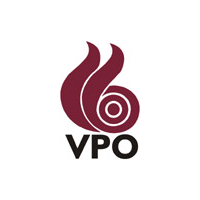 logo Výzbrojna požární ochrany,a.s.