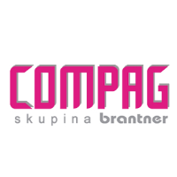 logo COMPAG CZ s.r.o.